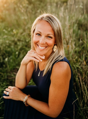 Chiropractor Slinger WI Trista Bringa